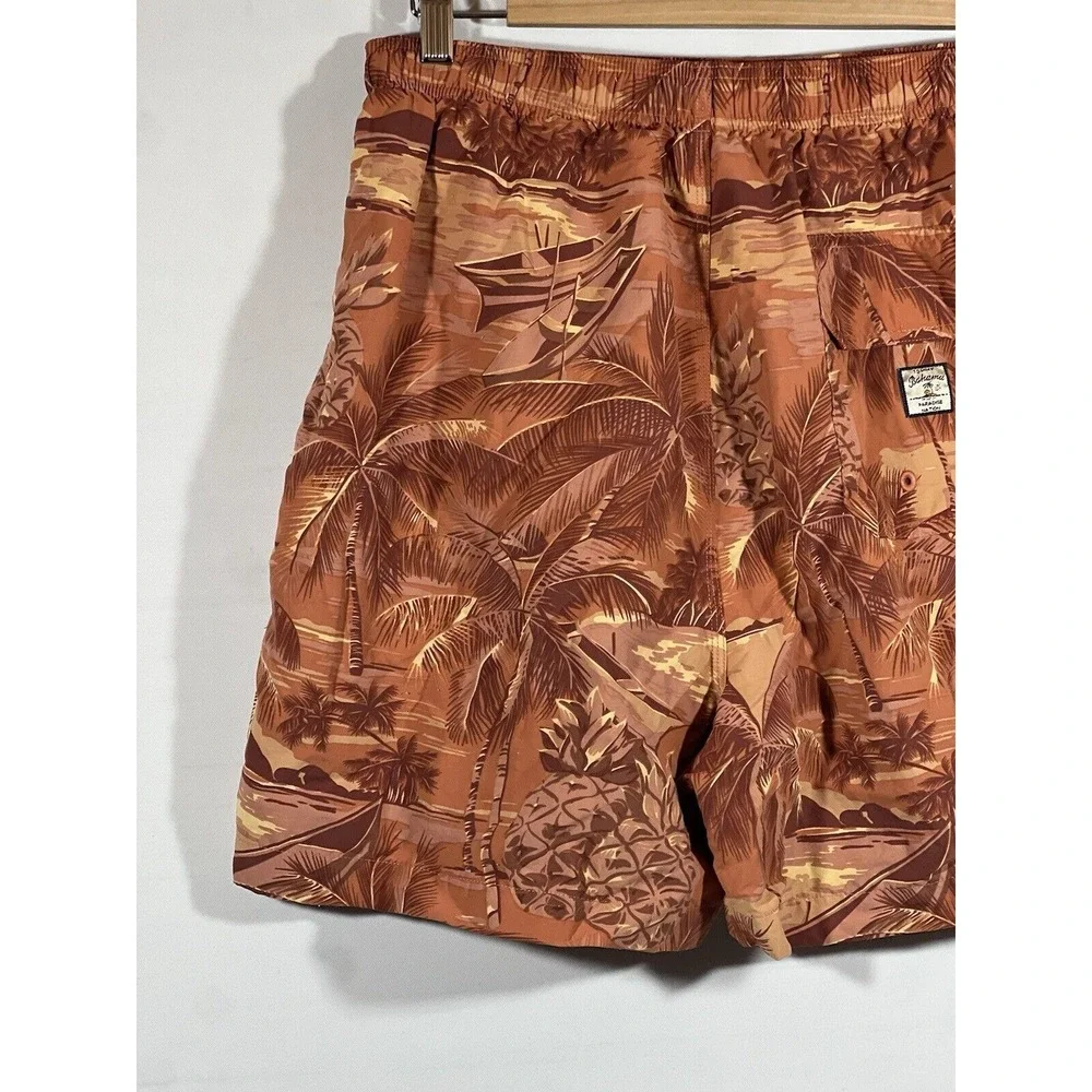 Tommy Bahama get ready